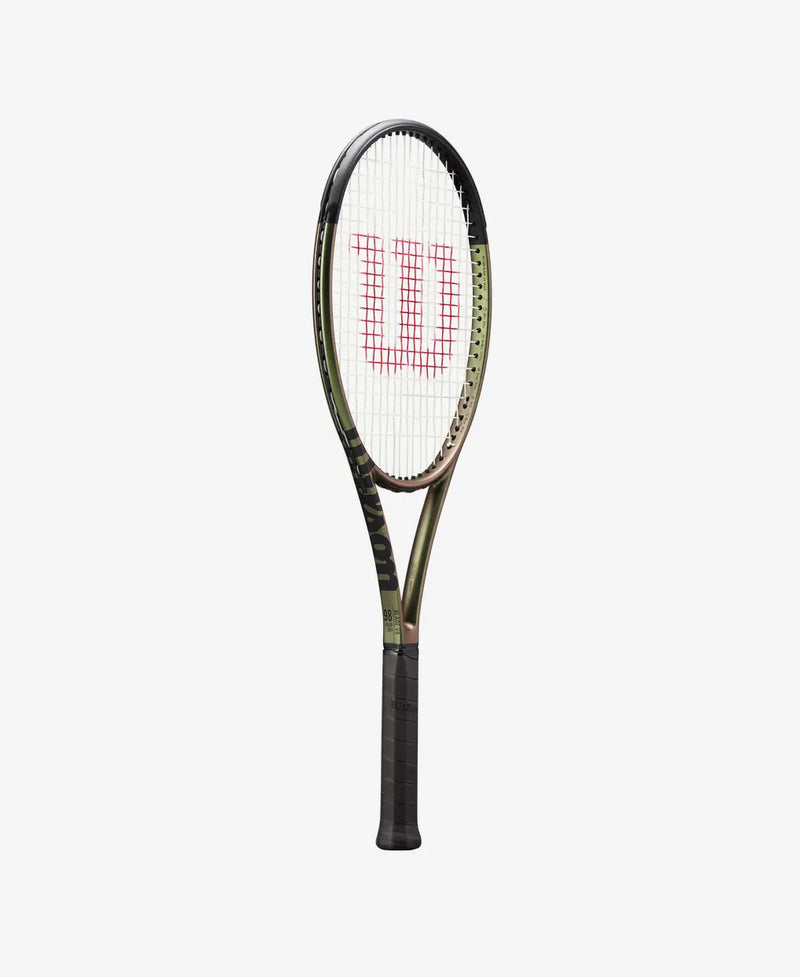 Wilson Blade 98 18X20 V8.0 Tennis Racket Frame