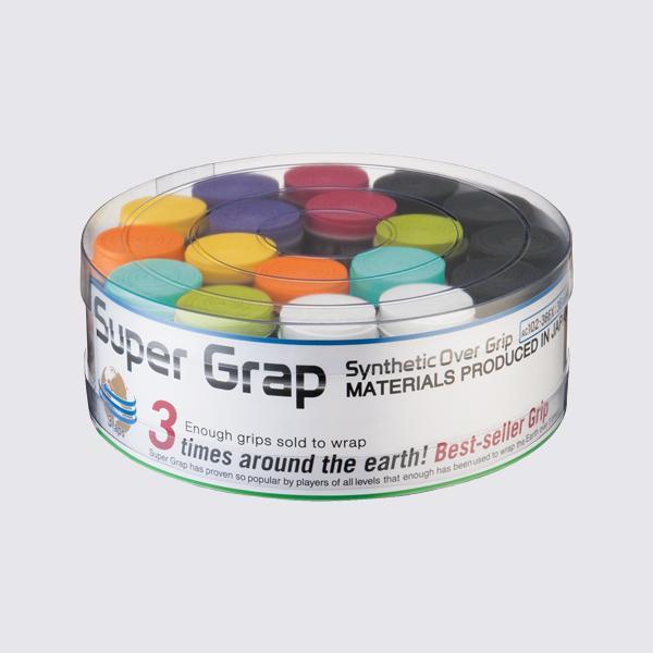 Yonex AC102-36EX Super Grap(36 Grips) - Smash Nation