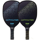 Franklin Activator Player Wood Pickleball Paddle