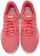 Asics Junior Shoes Gel-Game 8 GS (Pink Cameo/White)