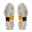 Asics Junior Shoes Gel-Game 8 GS (French Blue/Pure Silver)