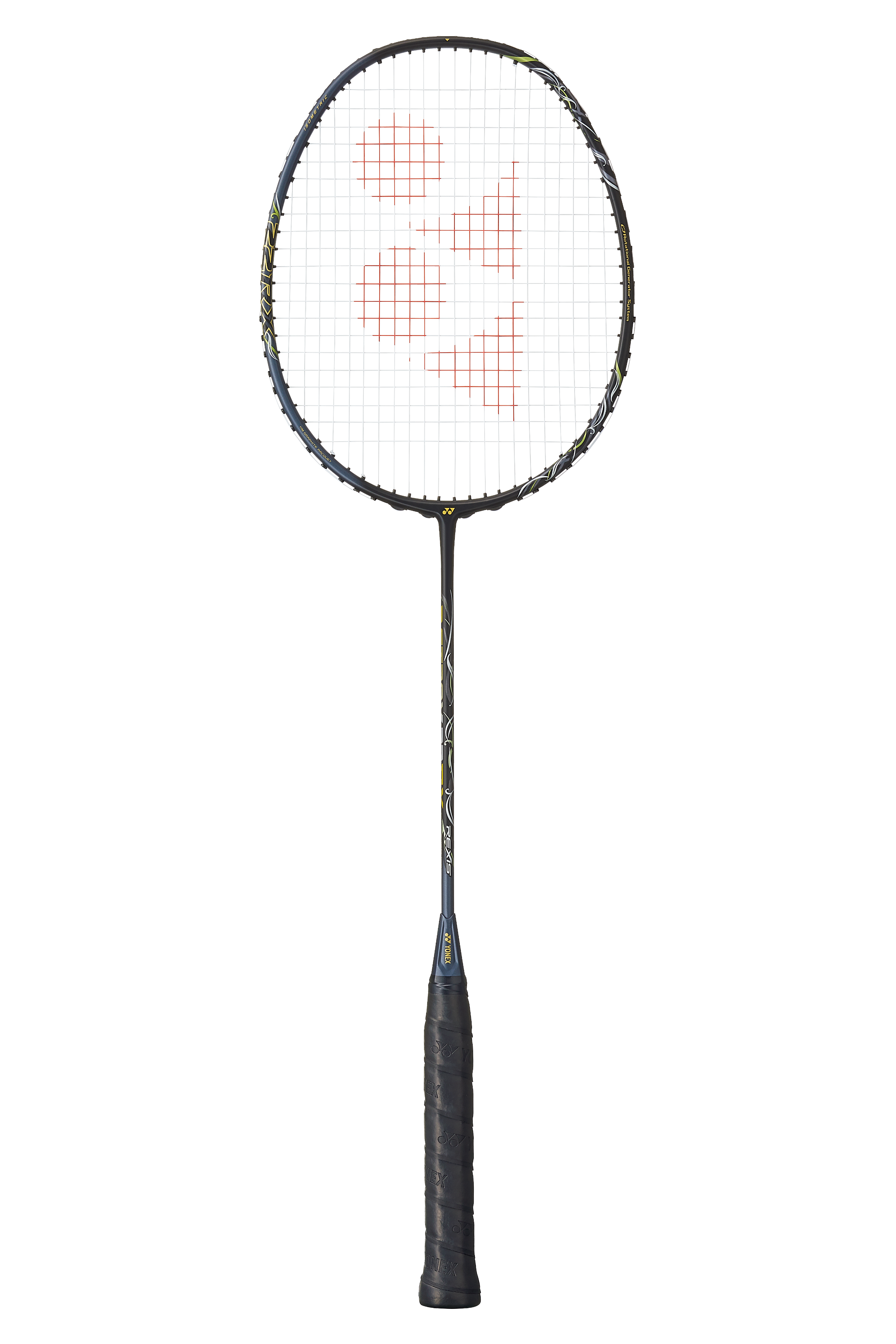 Yonex Astrox 22RX Strung Badminton Racket