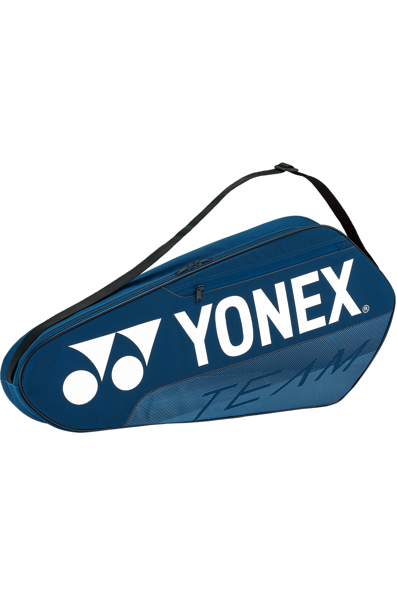 Yonex 42123EX Team Racquet Bag (3pcs)