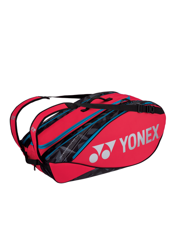 Yonex 92229EX Pro Racquet Bag (9pcs)