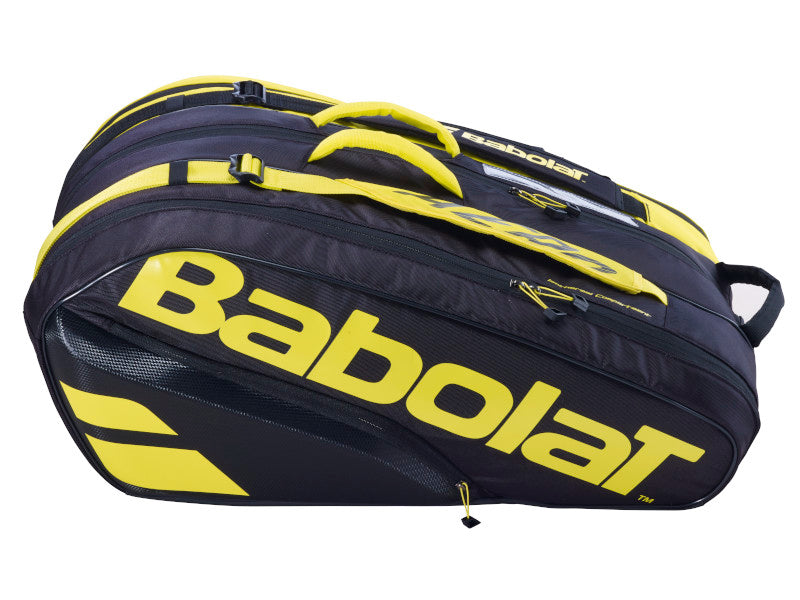 Babolat Pure Aero X12 Racquet Bag