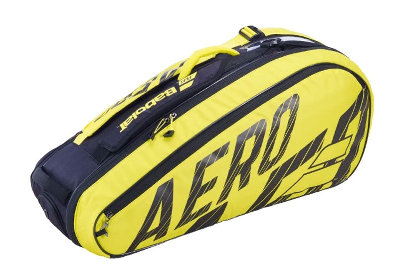 Babolat Pure Aero X6 Racquet Bag