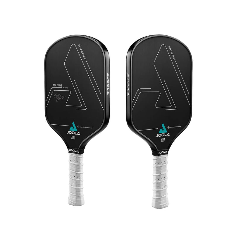 Babolat Pickleball Paddles JOOLA Ben Johns Hyperion CFS 16mm Pickleball Paddle