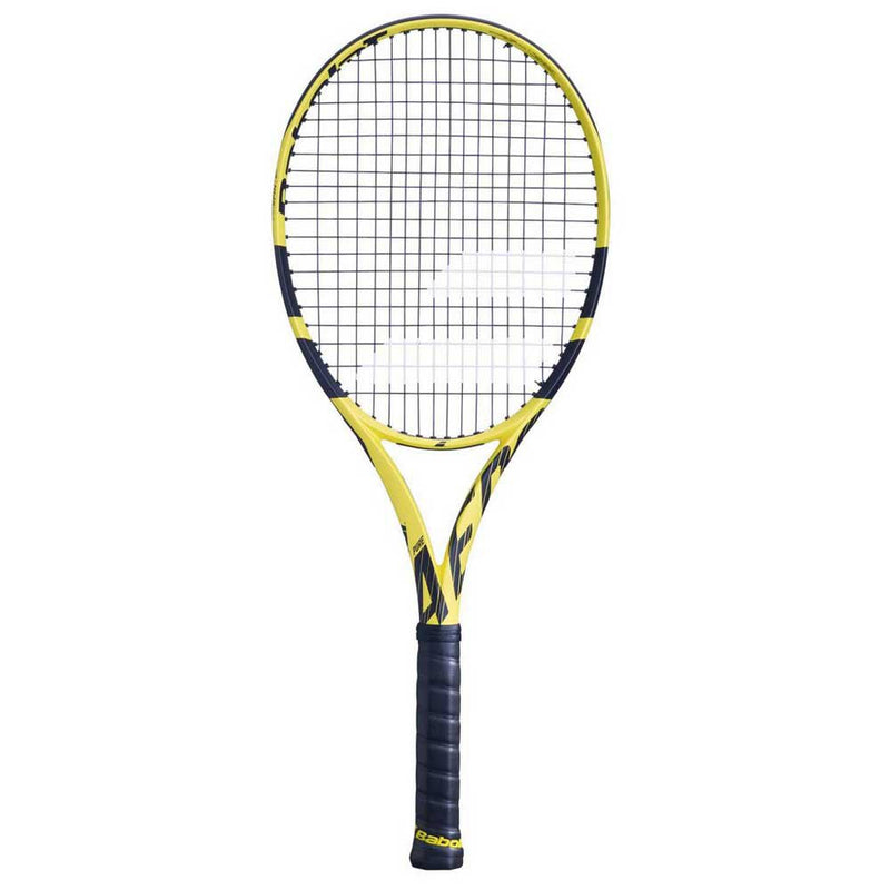Babolat Pure Aero Tennis Racket Frame 2019 - Smash Nation