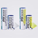 Yonex Mavis 350 Nylon Shuttles - Smash Nation