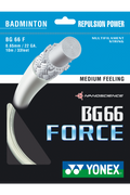 Yonex BG66 Force Badminton String