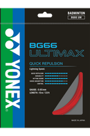 Yonex BG66 Ultimax Badminton String