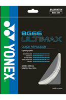 Yonex BG66 Ultimax Badminton String