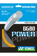 Yonex BG80 Power Badminton String