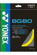 Yonex BG80 Badminton String