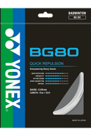 Yonex BG80 Badminton String
