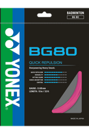Yonex BG80 Badminton String