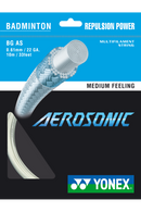 Yonex AEROSONIC Badminton String