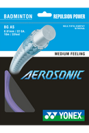 Yonex AEROSONIC Badminton String