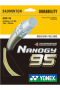 Yonex Nanogy 95 Badminton String