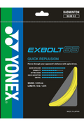Yonex Exbolt 63 Badminton String
