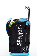 Slinger Bag Grand Slam Pack - Ball Launcher