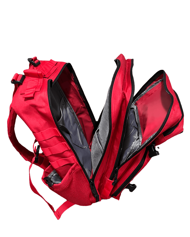 Churco Backpacks Churco Torneo Backpack