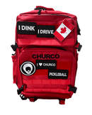 Churco Bags Churco Torneo Backpack