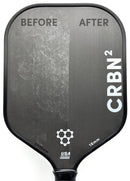 Crbn Pickleball Paddles Crbn Pickleball Paddle Eraser