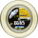 Yonex BG65 Badminton String Reel - Smash Nation