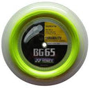 Yonex BG65 Badminton String Reel - Smash Nation