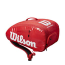 Wilson Super Tour Paddlepak