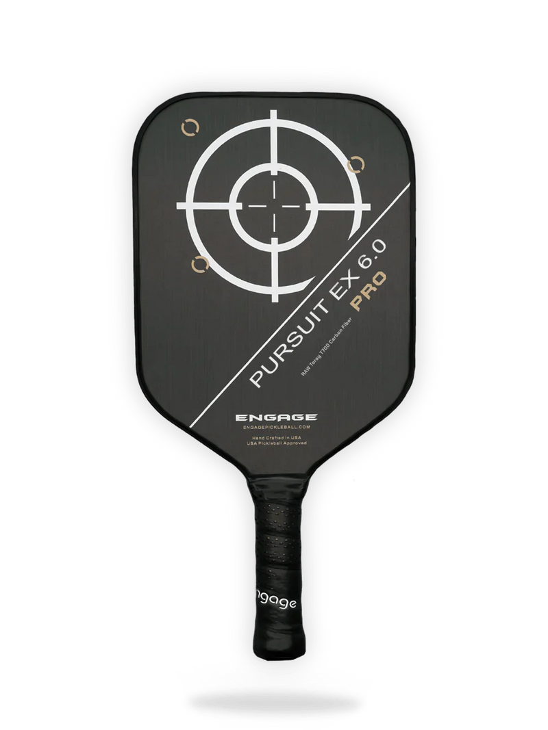 Engage Pickleball Paddles Engage Pursuit Pro EX 6.0 Pickleball Paddle