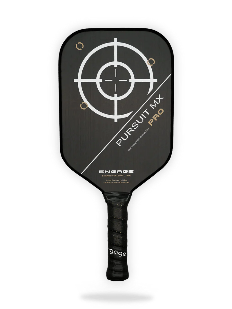 Engage Pickleball Paddles Engage Pursuit Pro MX Pickleball Paddle