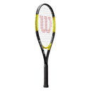 Wilson Energy XL Strung Tennis Racket
