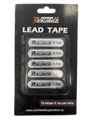 Gearbox Lead Tape Lead Tape