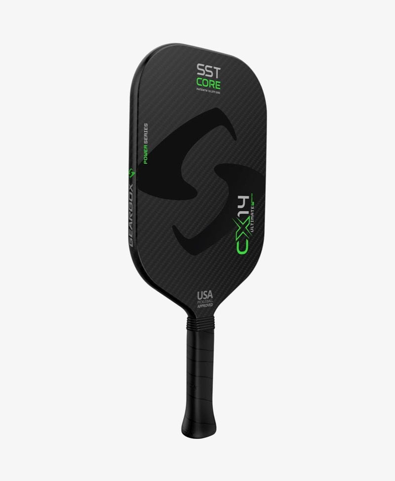 Gearbox Pickleball Paddles GearBox CX14E Ultimate (Elongated Shape) Pickleball Paddle