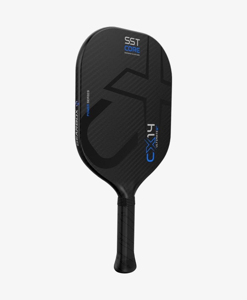Gearbox Pickleball Paddles GearBox CX14H Ultimate (Hyper Shape) Pickleball Paddle