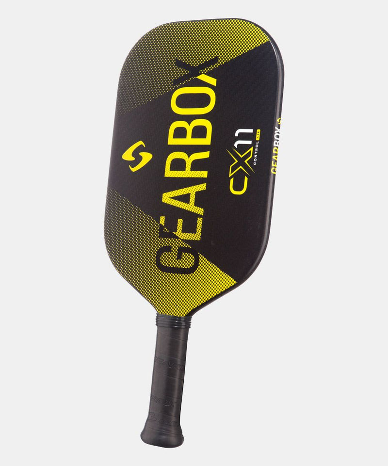 GearBox CX11 Elongated Control Pickleball Paddle