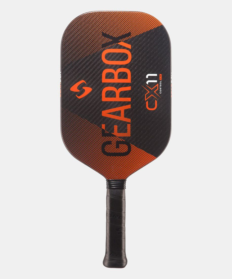 GearBox CX11 Elongated Control Pickleball Paddle