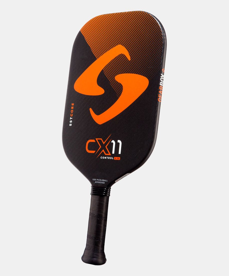 GearBox CX11 Elongated Control Pickleball Paddle