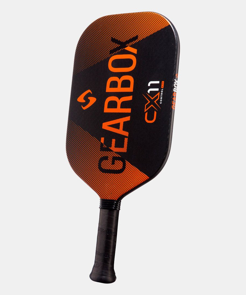 GearBox CX11 Elongated Control Pickleball Paddle