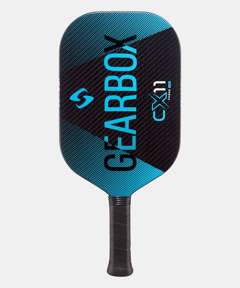 GearBox CX11 Elongated Power Pickleball Paddle