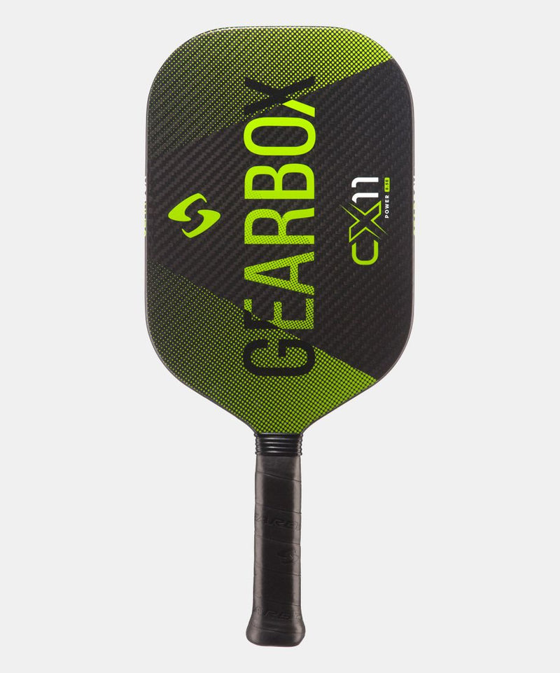 GearBox CX11 Elongated Power Pickleball Paddle