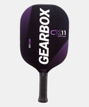GearBox CX11 Quad Control Pickleball Paddle
