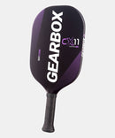 GearBox CX11 Quad Control Pickleball Paddle