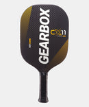 GearBox CX11 Quad Control Pickleball Paddle