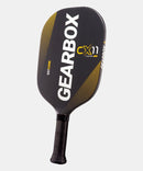 GearBox CX11 Quad Control Pickleball Paddle