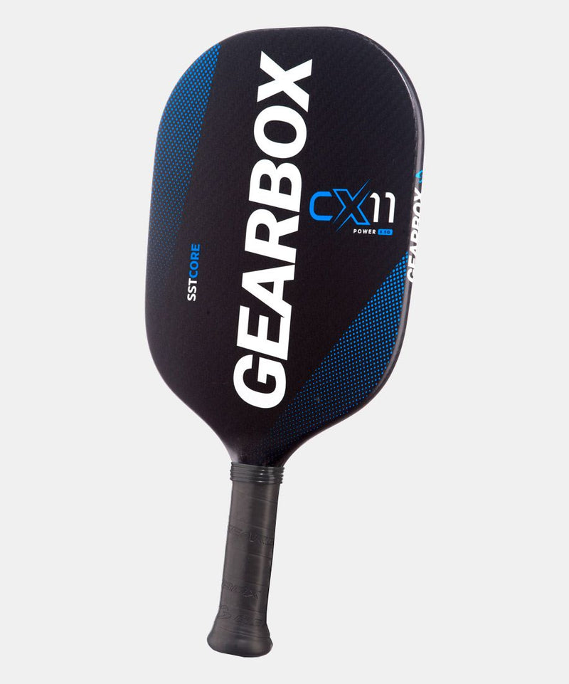 GearBox CX11 Quad Power Pickleball Paddle