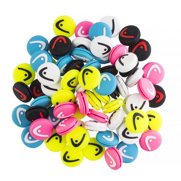 Head Pro Damp Jar 1 Pcs - Smash Nation