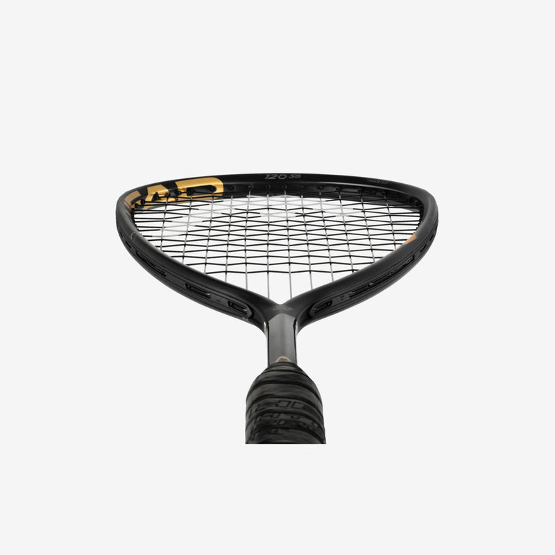 HEAD Graphene 360+ Speed 120SB Squash Racket